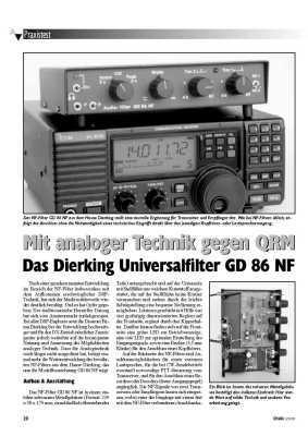 GD 86 NF