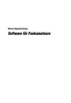 Software f. Funkamateure 1